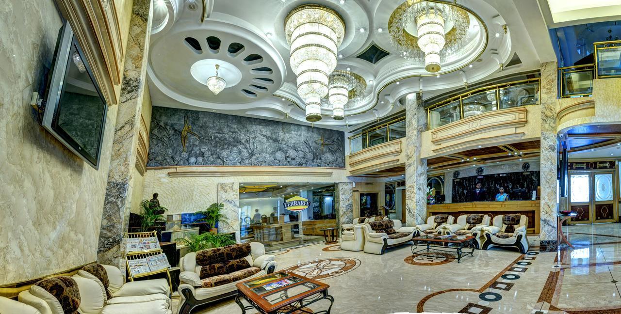 Hotel Benzz Park Chennai Esterno foto